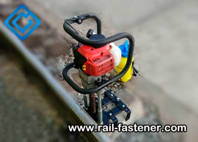 AGI-NLQ-45 rail drilling machine