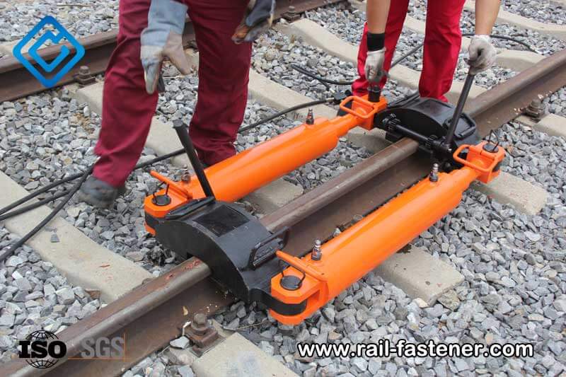 Rail Tensor for Sale