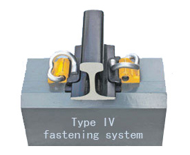 Type IV  fastening